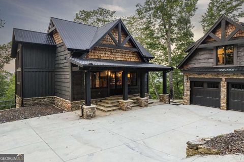224 Eagle Ridge, Morganton, GA 30560 - MLS#: 10471658