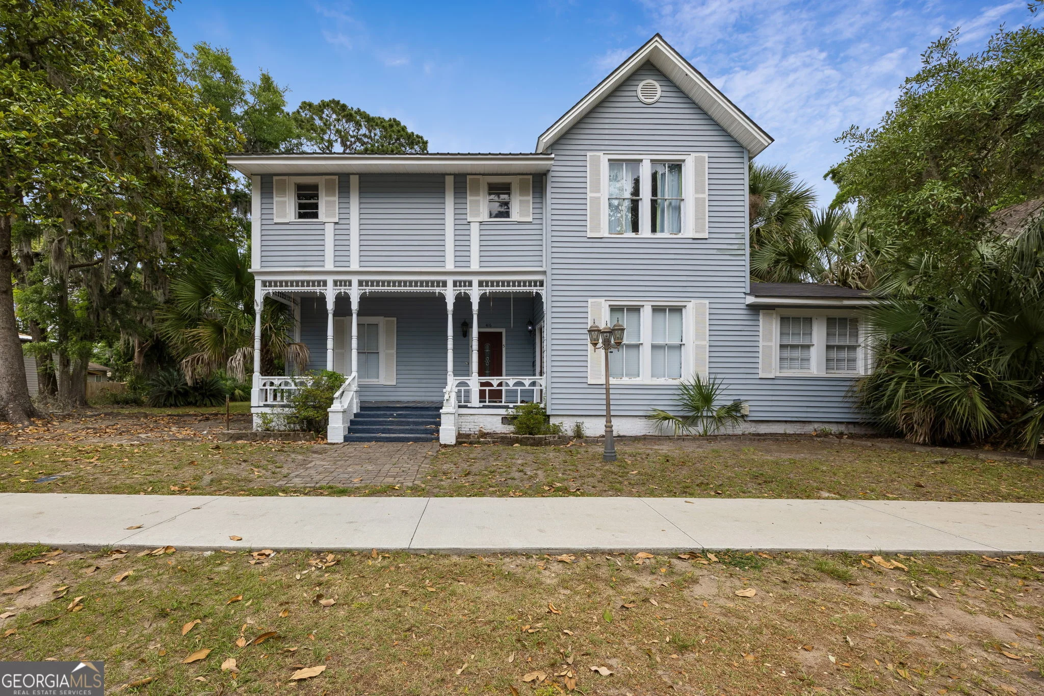 1416 Lee Street