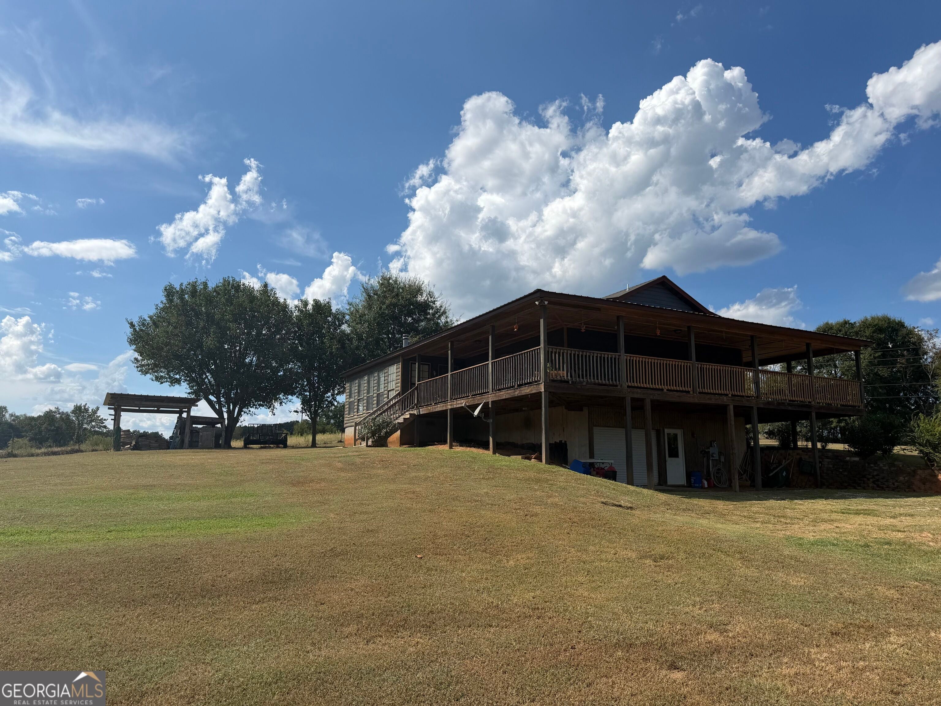 916 Fort Lamar RD