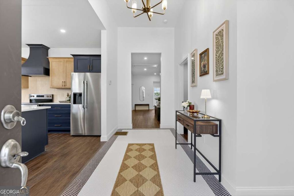 Photo of 1761 Hosea L Williams Drive SE, Atlanta, GA 30317 (MLS # 10738006)