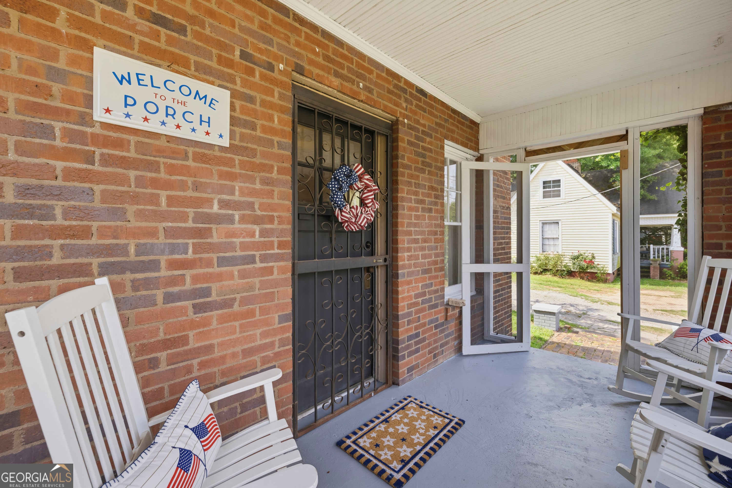 274 S Cherokee RD
