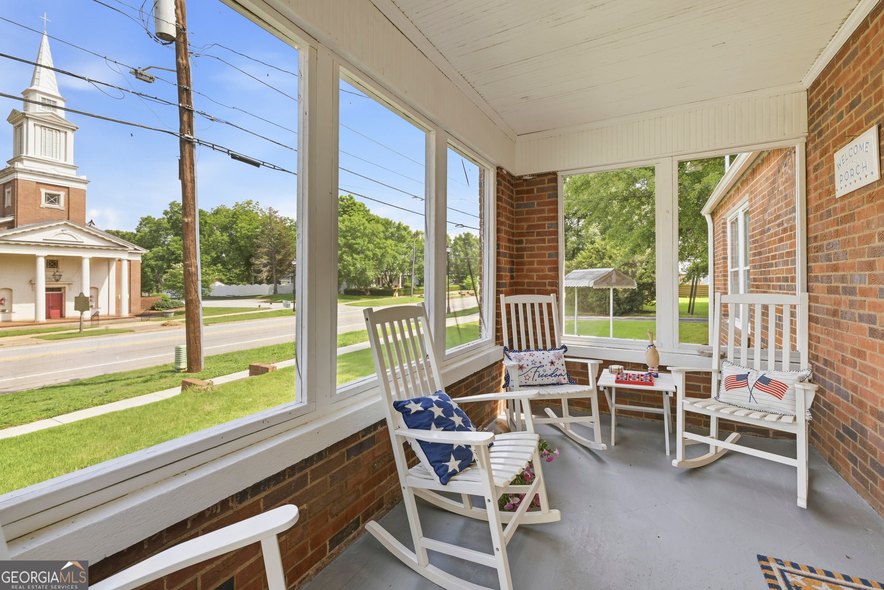 274 S Cherokee RD