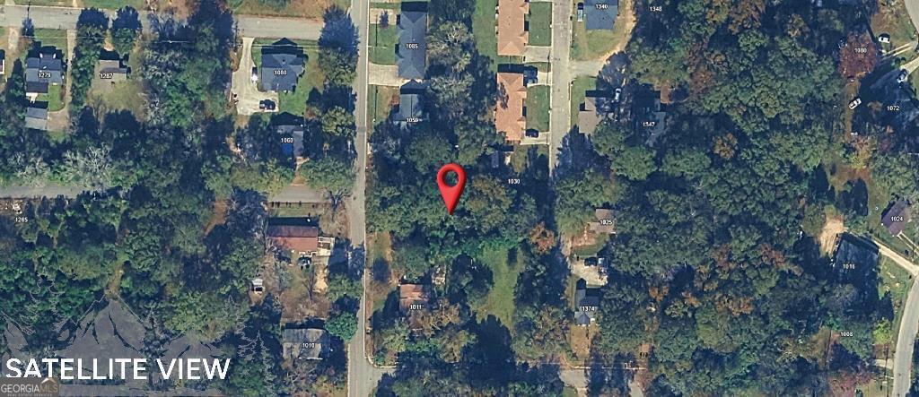 1030 Forsyth AVE