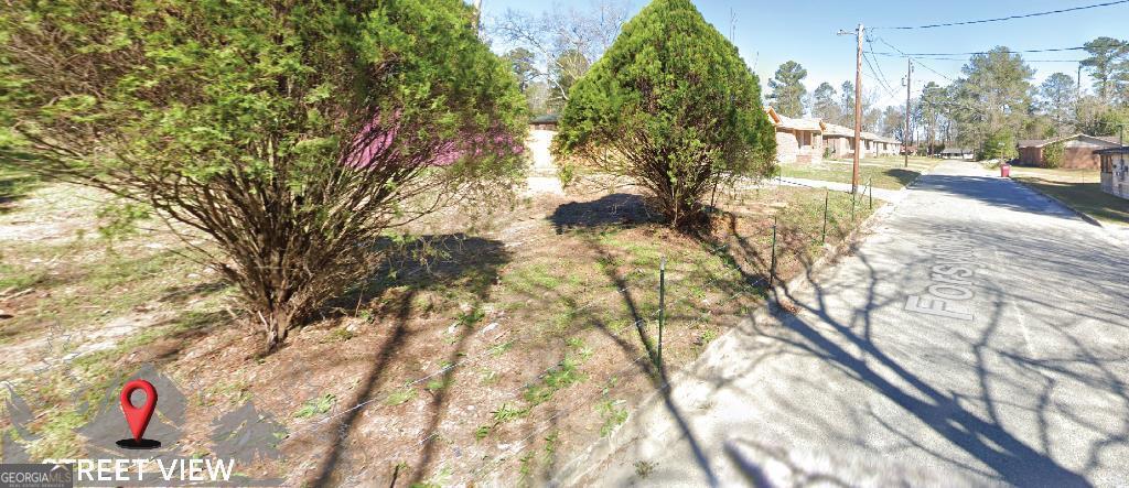1030 Forsyth AVE