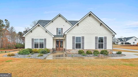 153 N Cove DR Newnan GA 30263