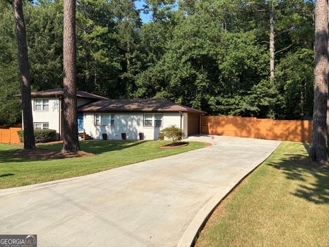 Photo of 790 McKenzie Court SW, Atlanta, GA 30311 (MLS # 10847429)