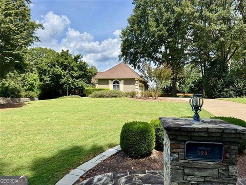 5935 POLO DR Cumming GA 30040