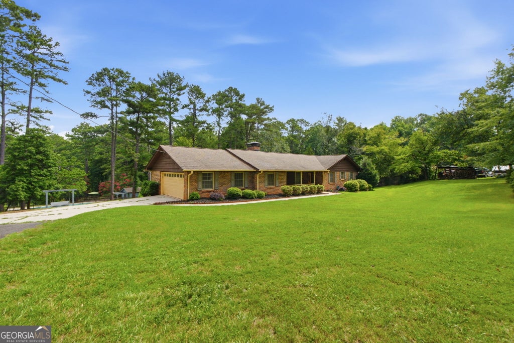 Photo of 297 Cotton Indian Creek Road, McDonough, GA 30252 (MLS # 10810936)