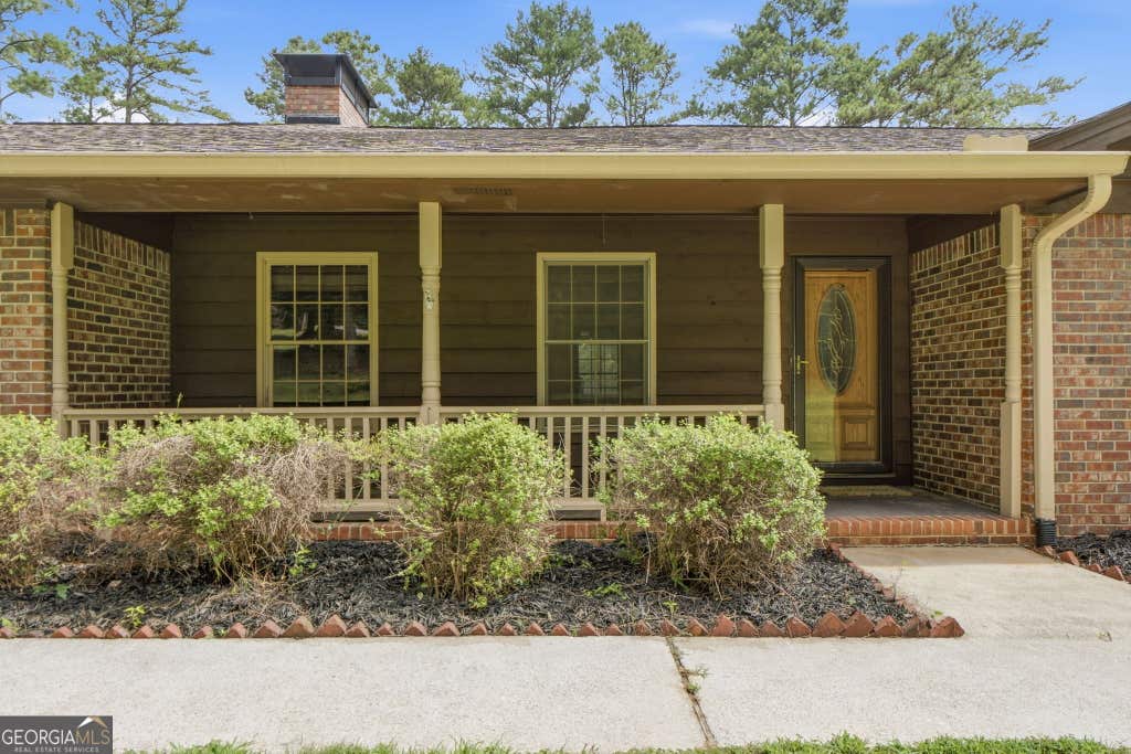 Photo of 297 Cotton Indian Creek Road, McDonough, GA 30252 (MLS # 10810936)