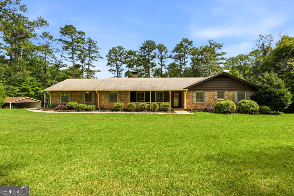 Photo of 297 Cotton Indian Creek Road, McDonough, GA 30252 (MLS # 10810936)