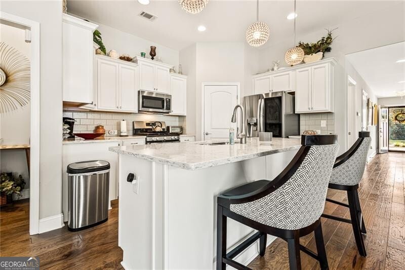 5696 Attadale BND SW