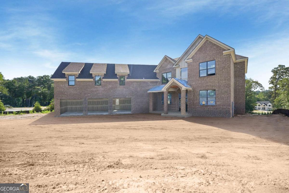 2395 Kilgore Road (LOT 7) RD