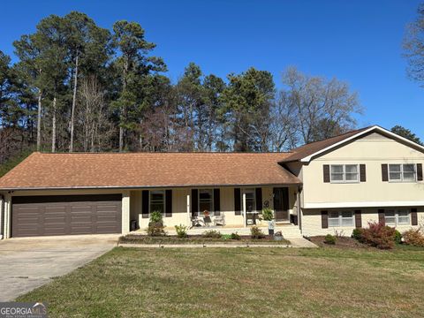 Photo of 6 Wellington Way SE, Rome, GA 30161 (MLS # 10484364)