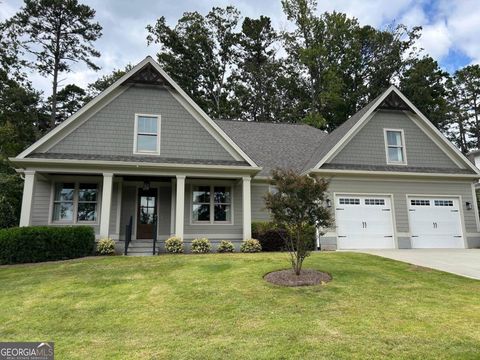 A home in Greensboro