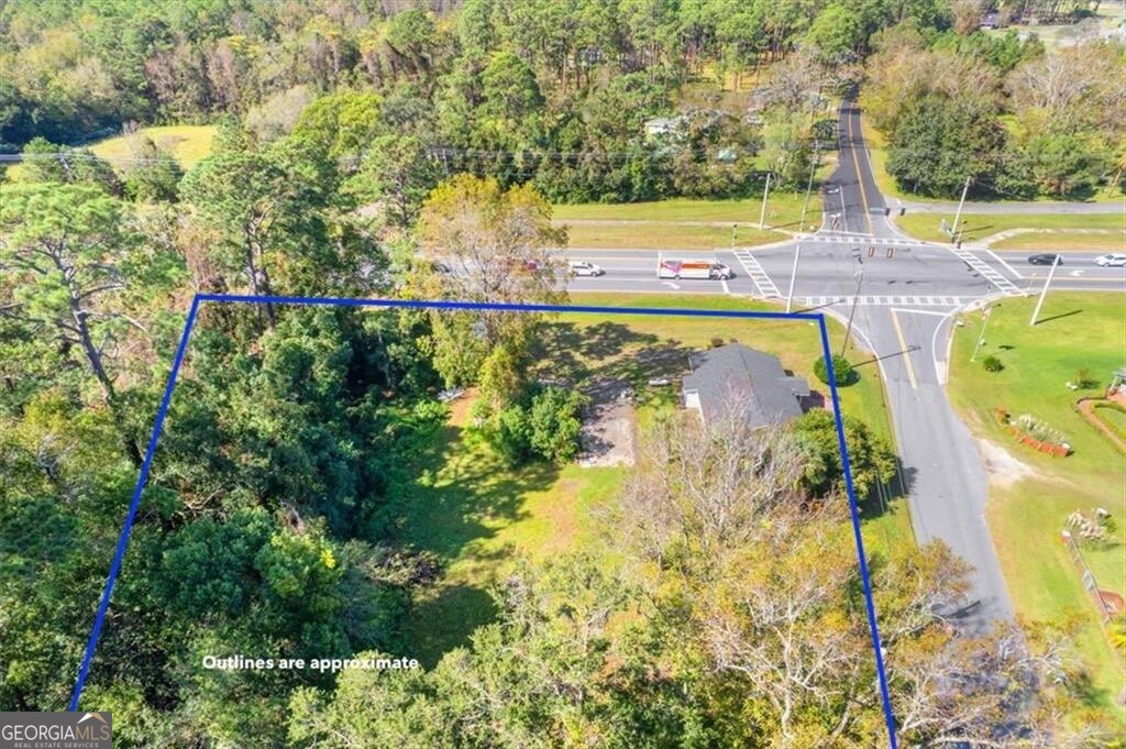 355 Blythe Island DR