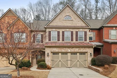 305 Snowgoose CT Alpharetta GA 30022