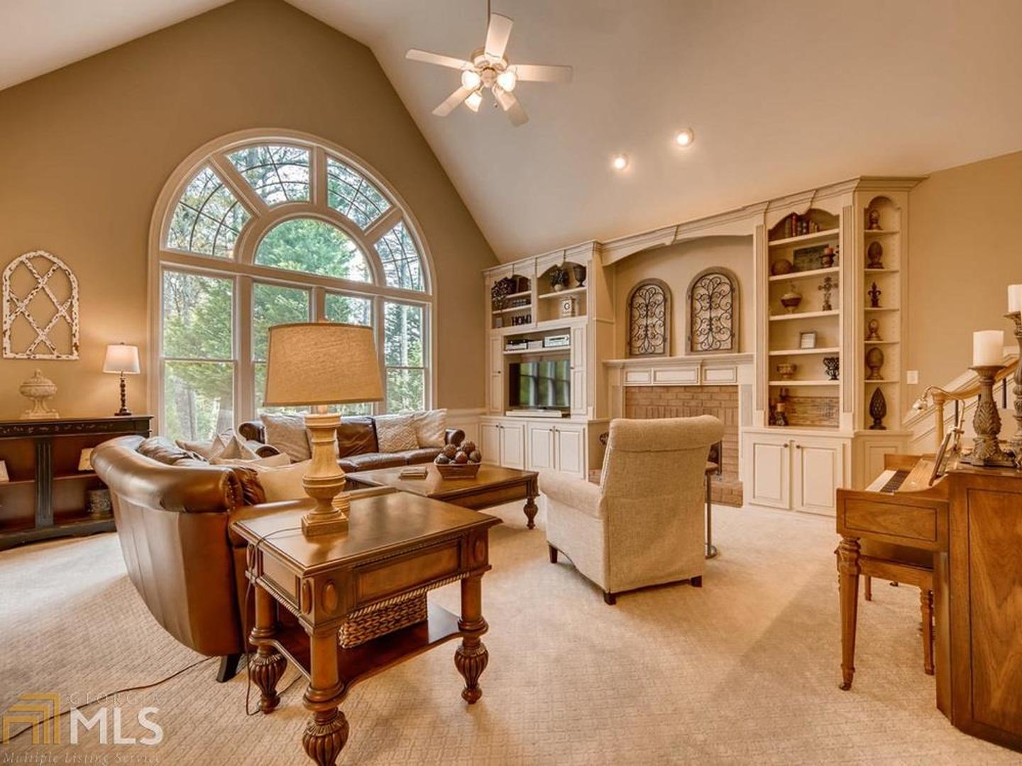 Glen Abbey - Residential