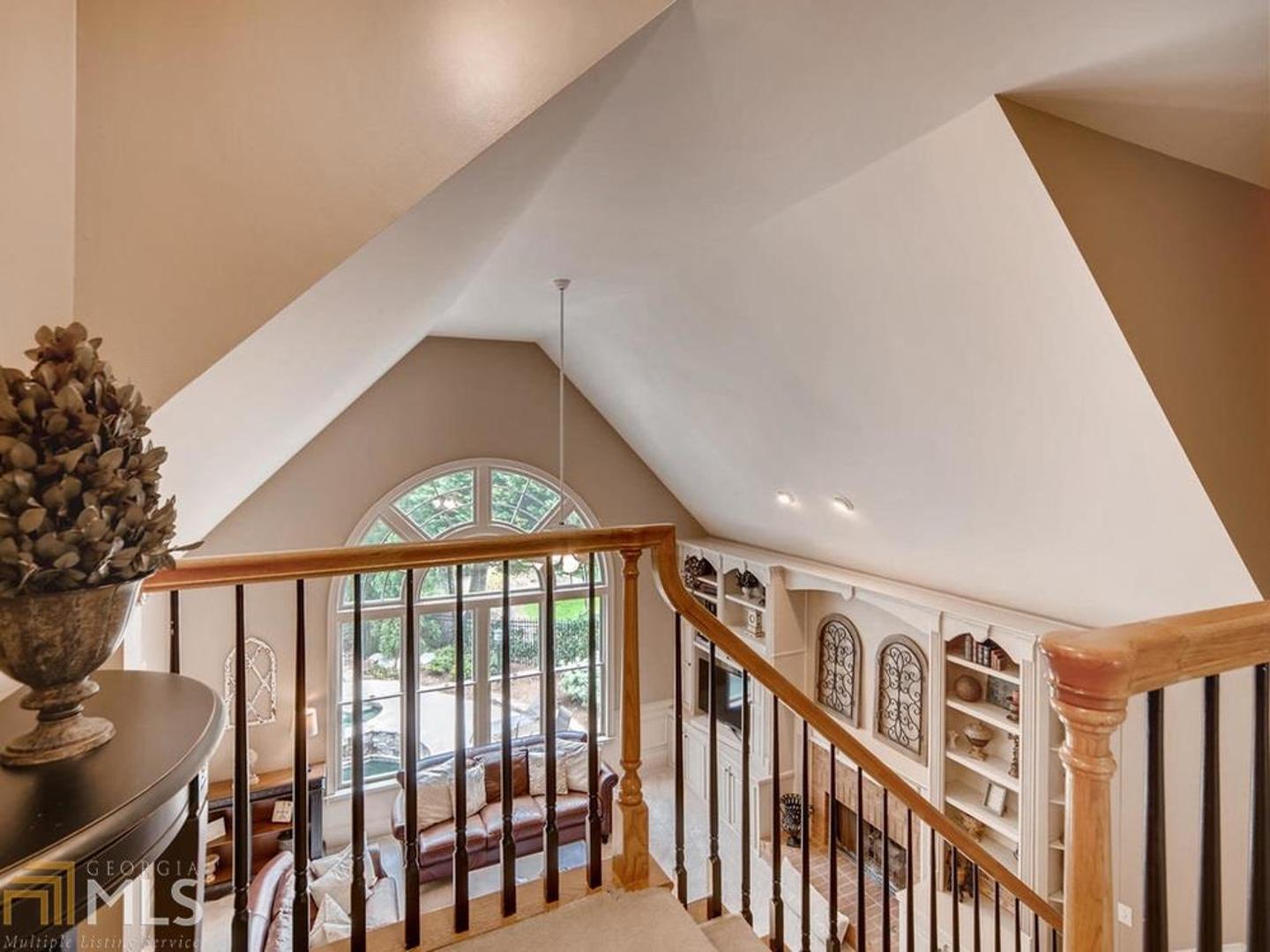 Glen Abbey - Residential
