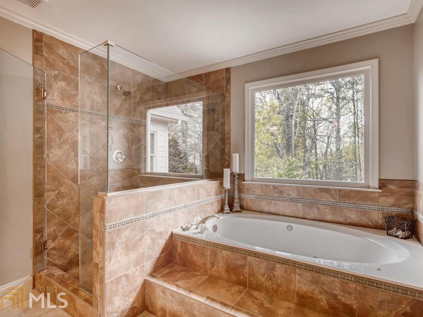 Glen Abbey - Residential