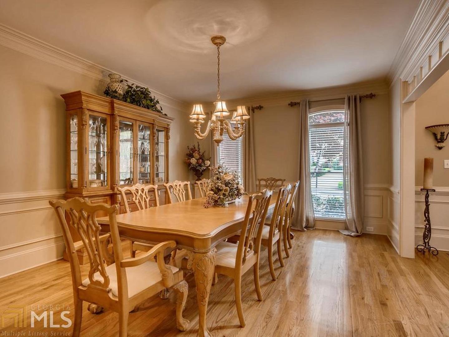 Glen Abbey - Residential