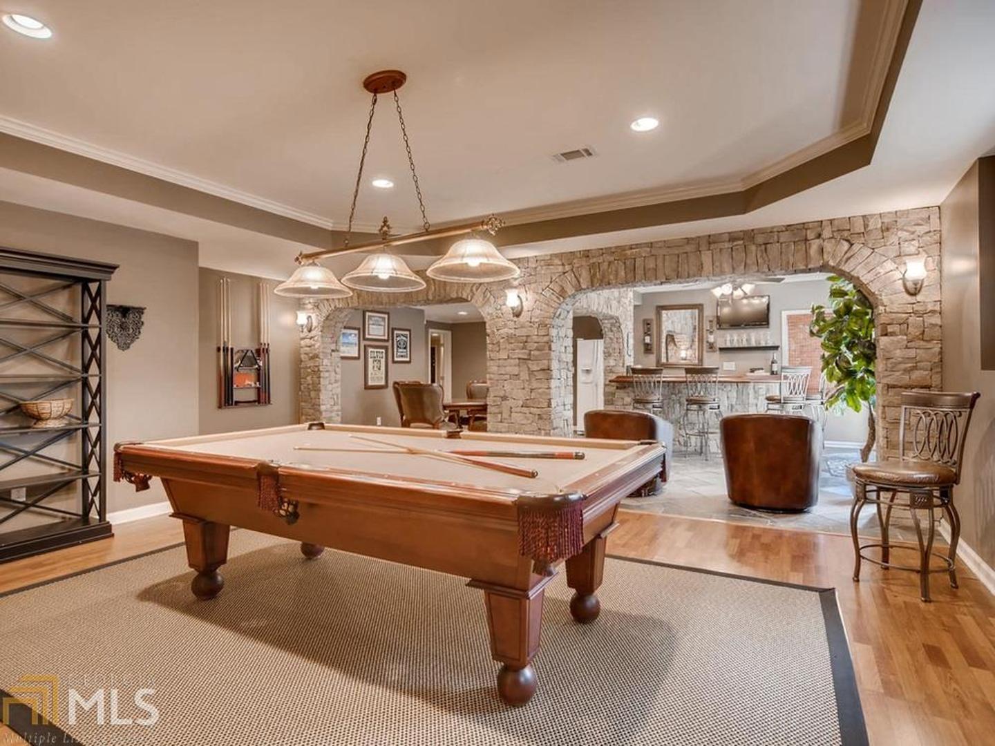 Glen Abbey - Residential