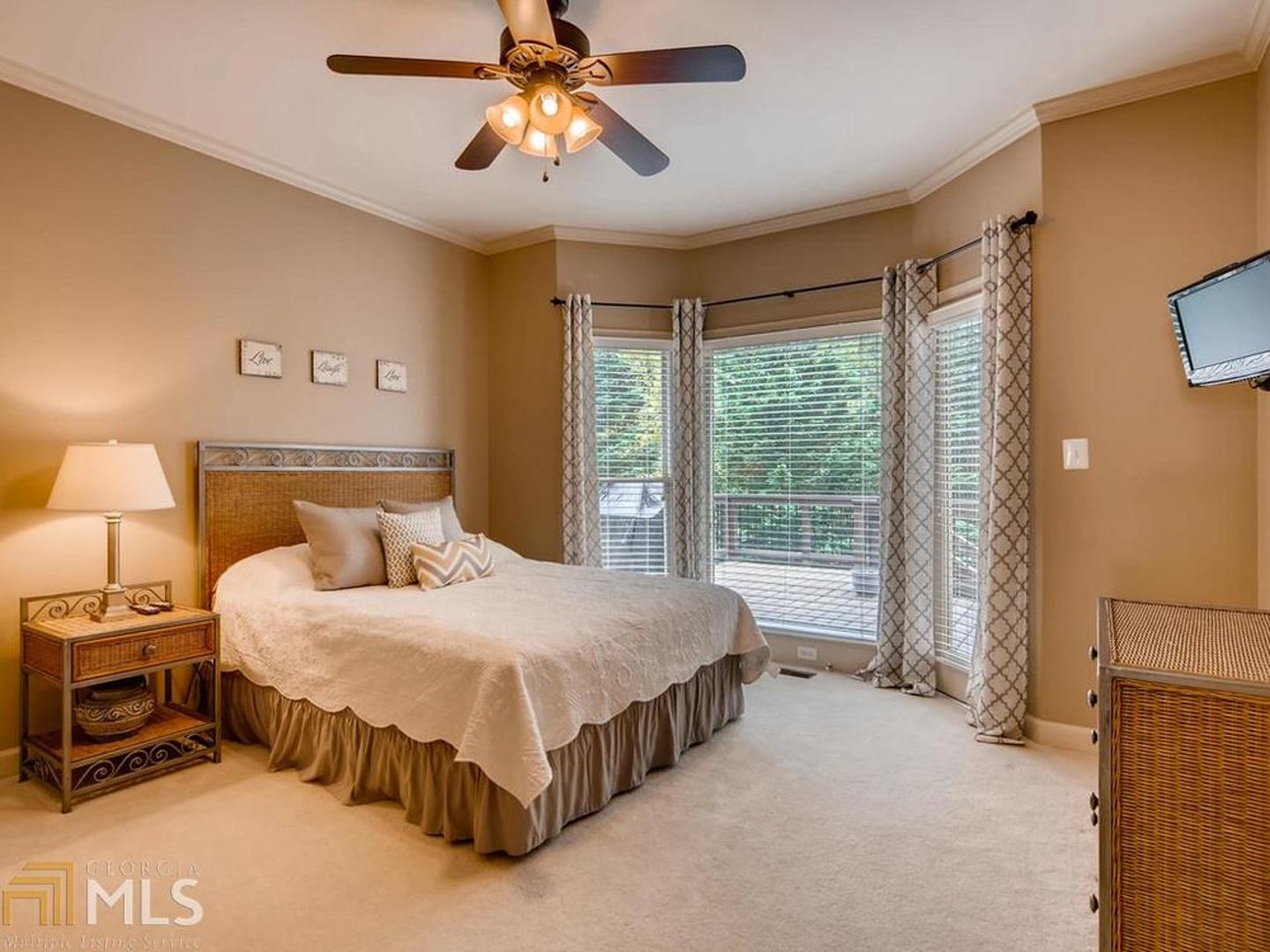 Glen Abbey - Residential