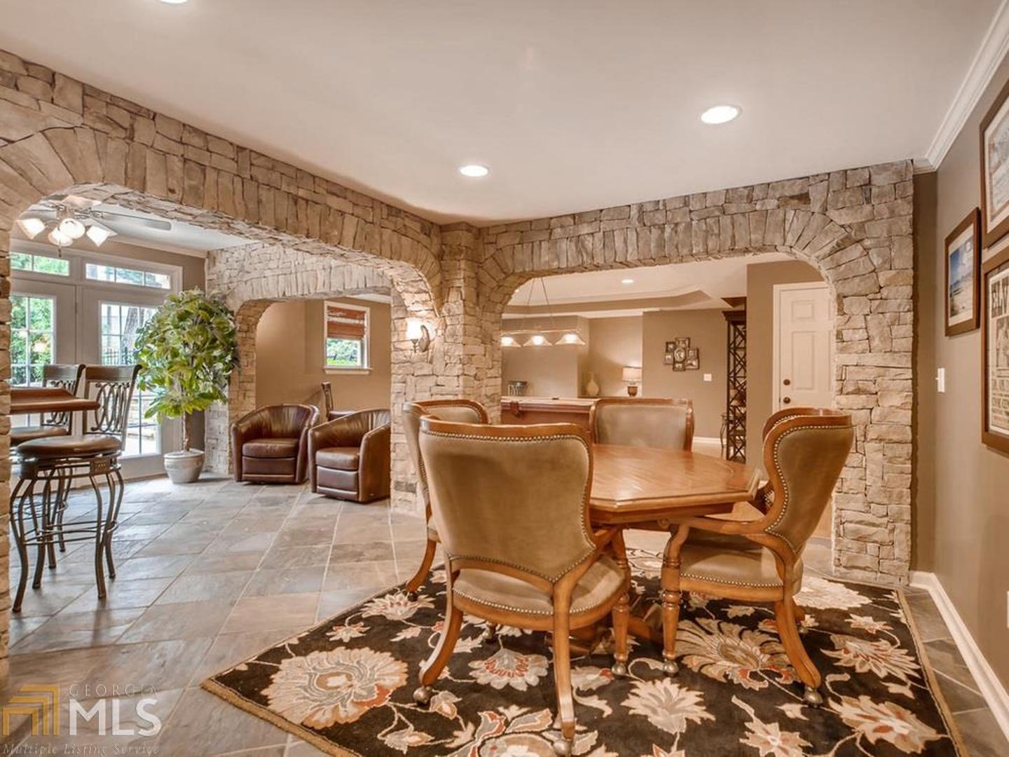 Glen Abbey - Residential