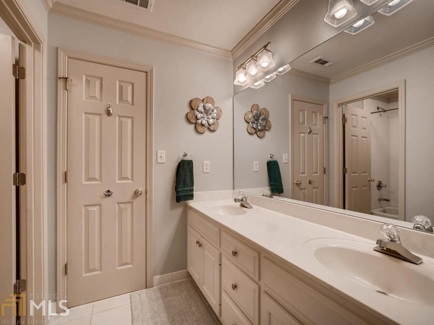 Glen Abbey - Residential