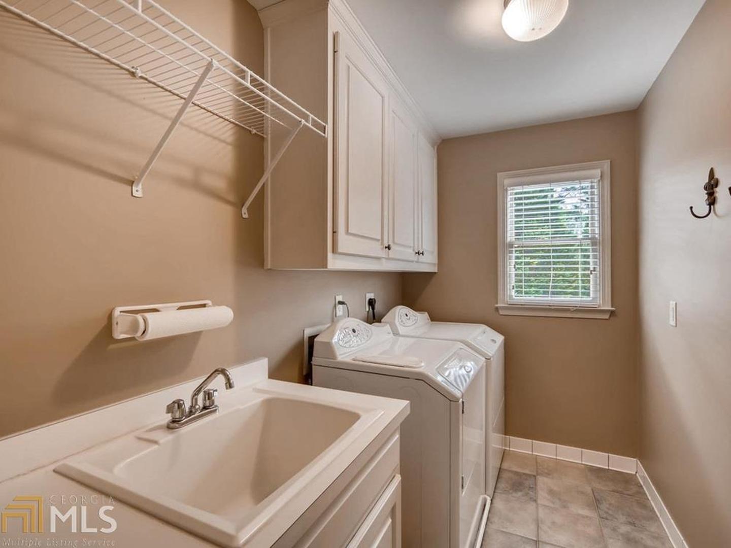 Glen Abbey - Residential