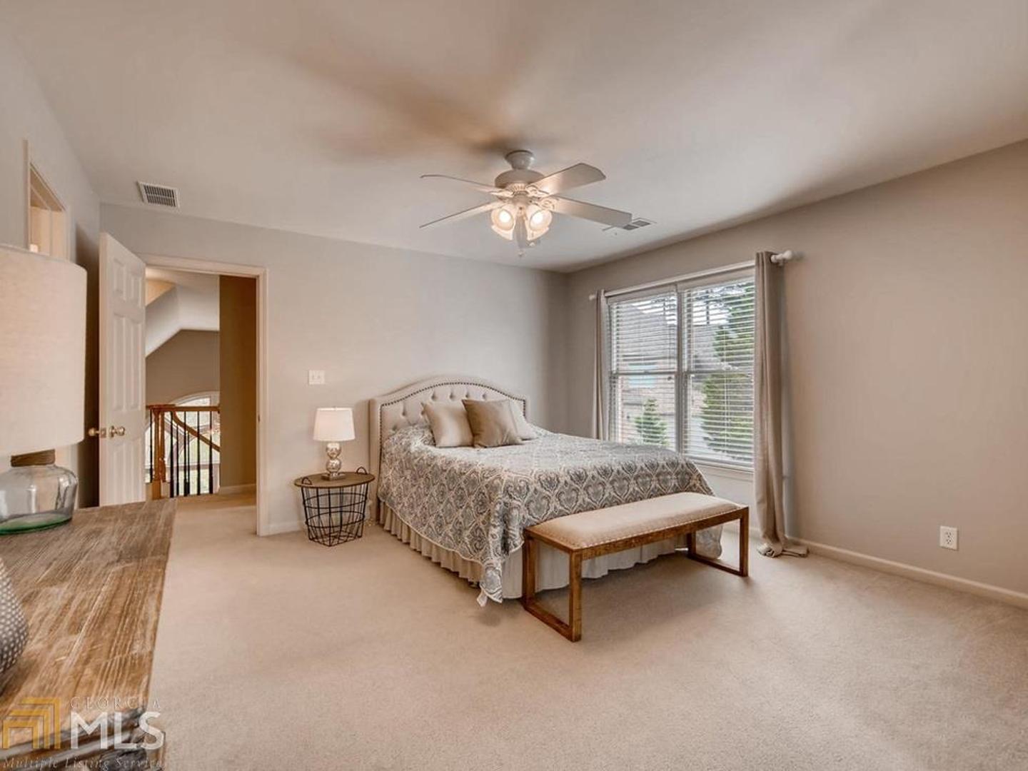 Glen Abbey - Residential