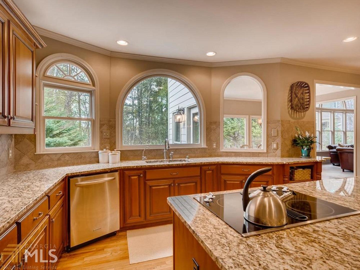 Glen Abbey - Residential
