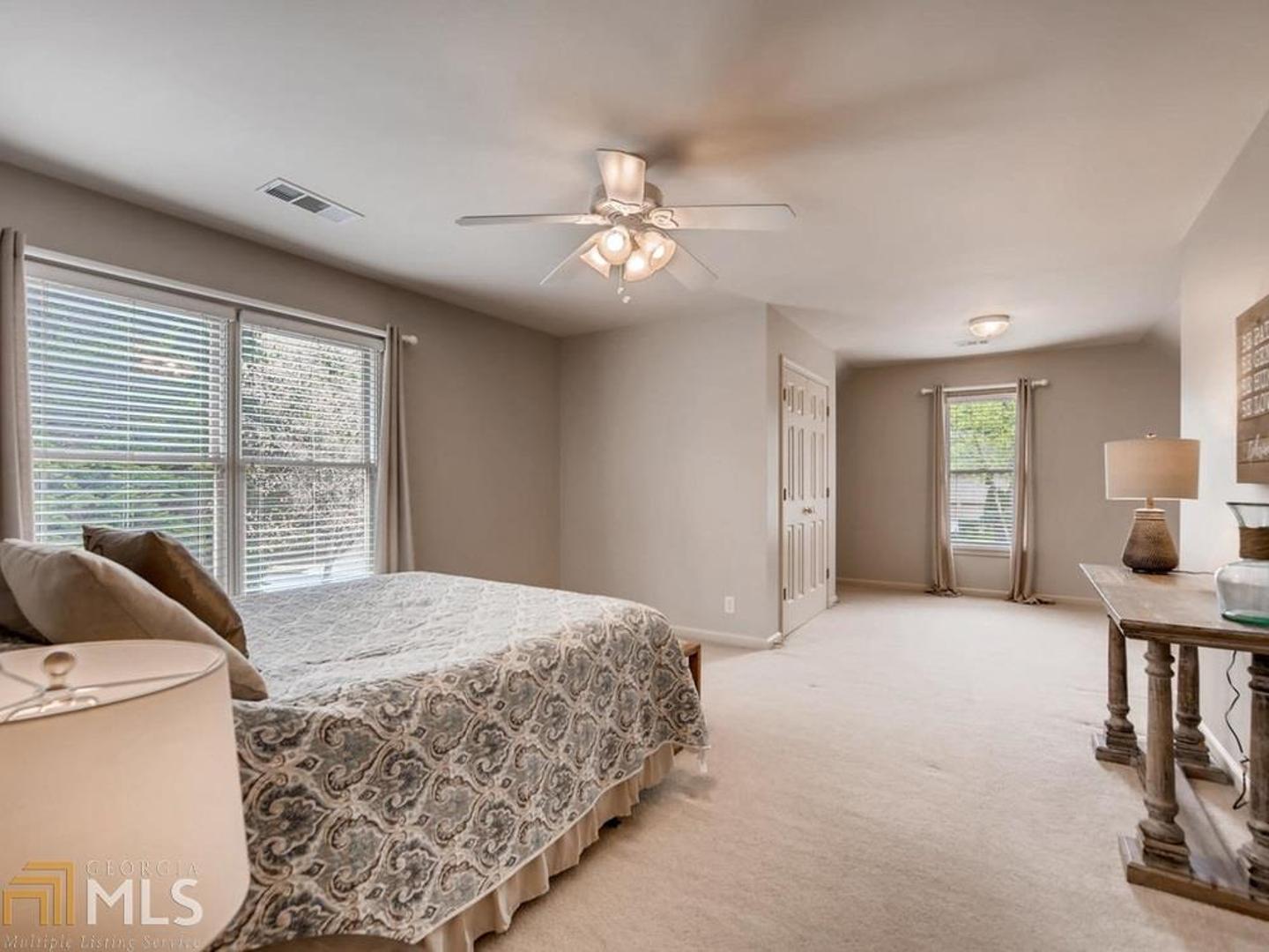 Glen Abbey - Residential