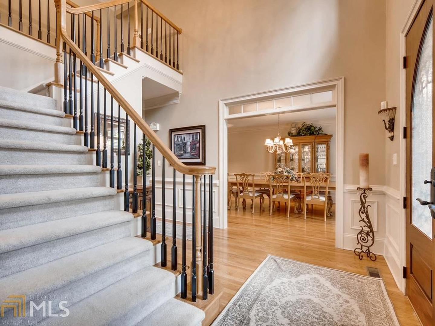 Glen Abbey - Residential