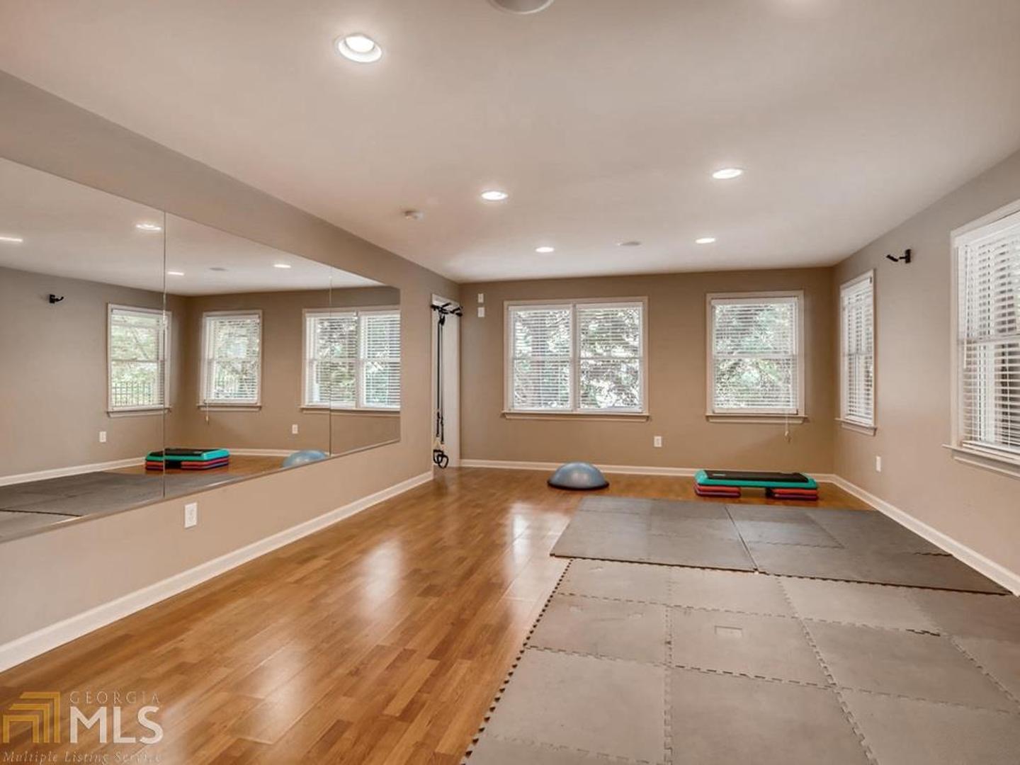 Glen Abbey - Residential
