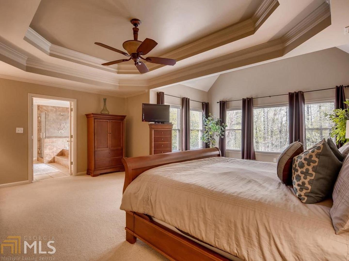 Glen Abbey - Residential