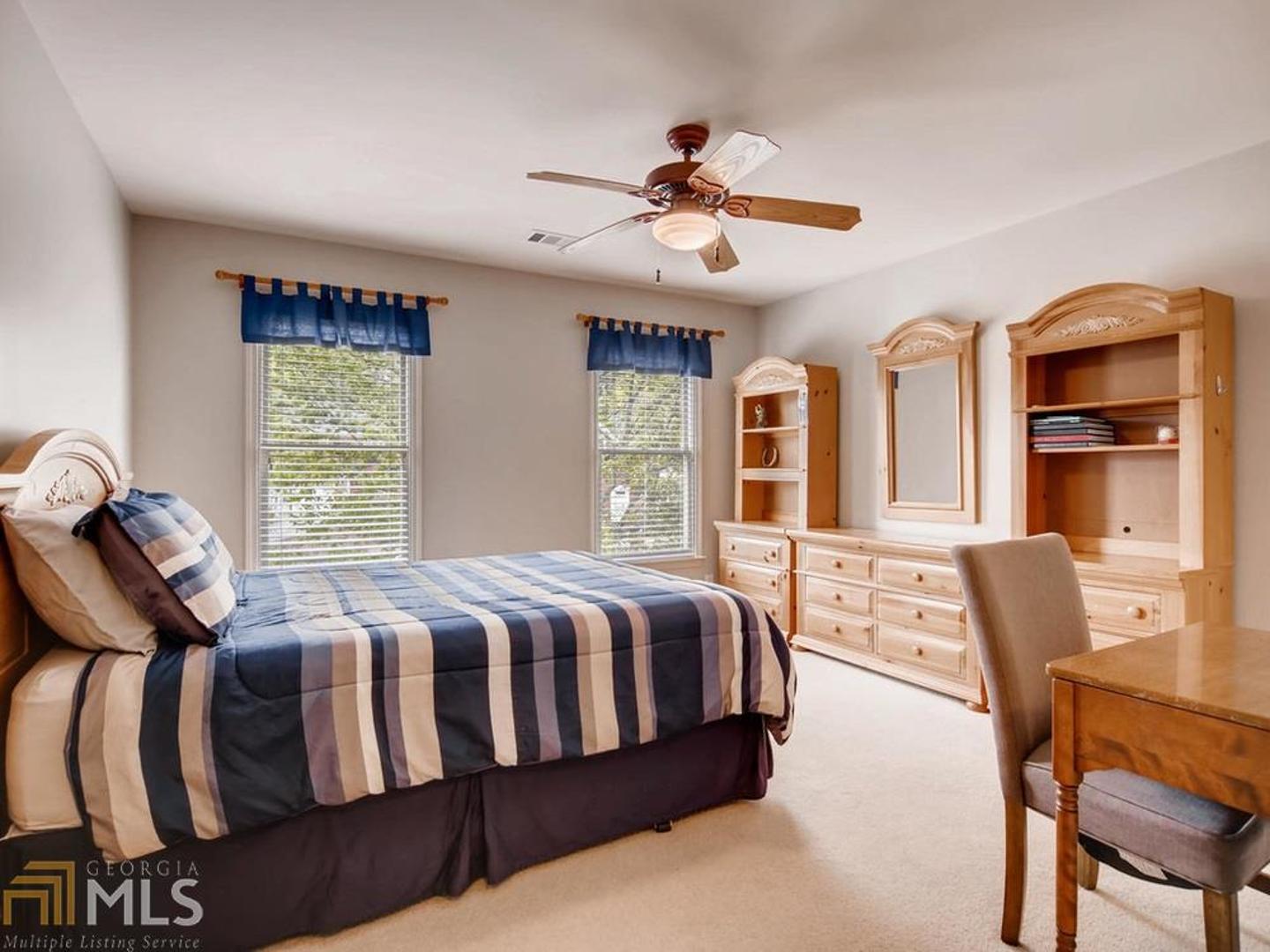 Glen Abbey - Residential