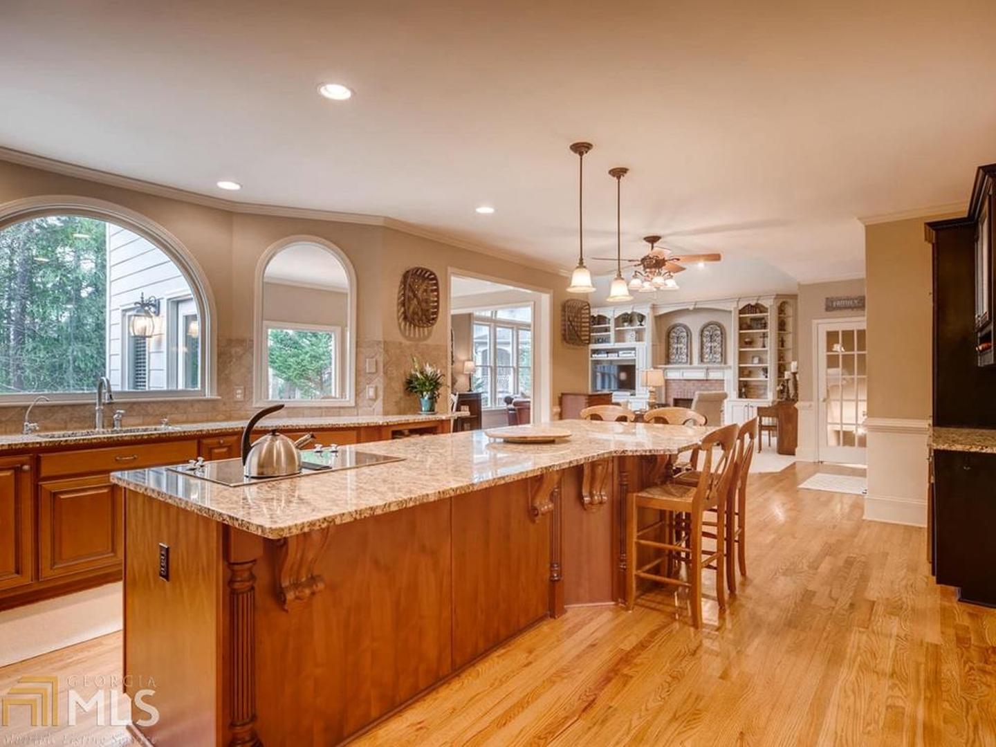 Glen Abbey - Residential