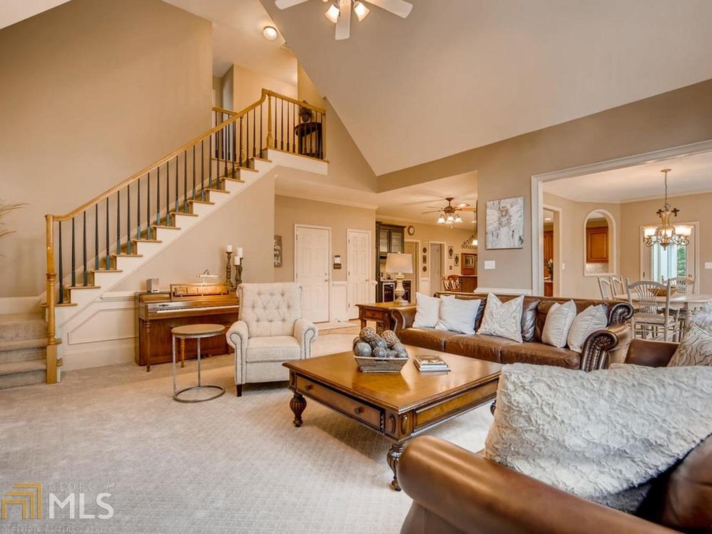 Glen Abbey - Residential