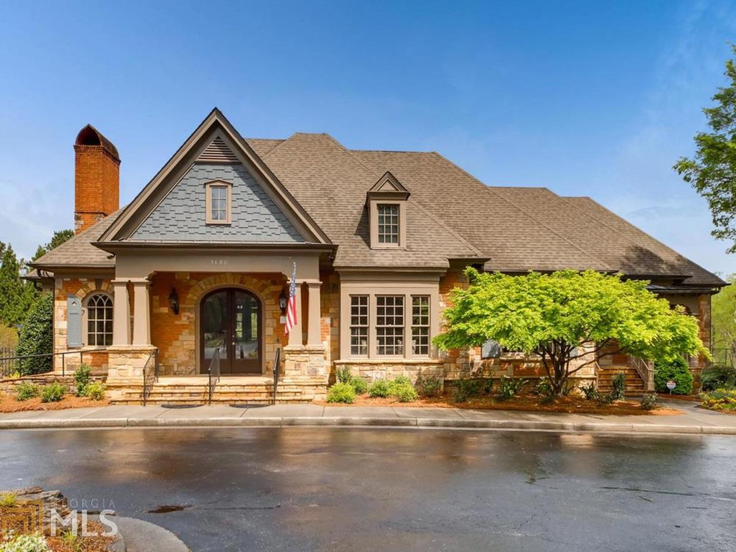 Glen Abbey - Residential