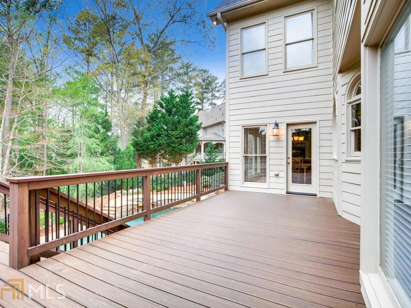 Glen Abbey - Residential