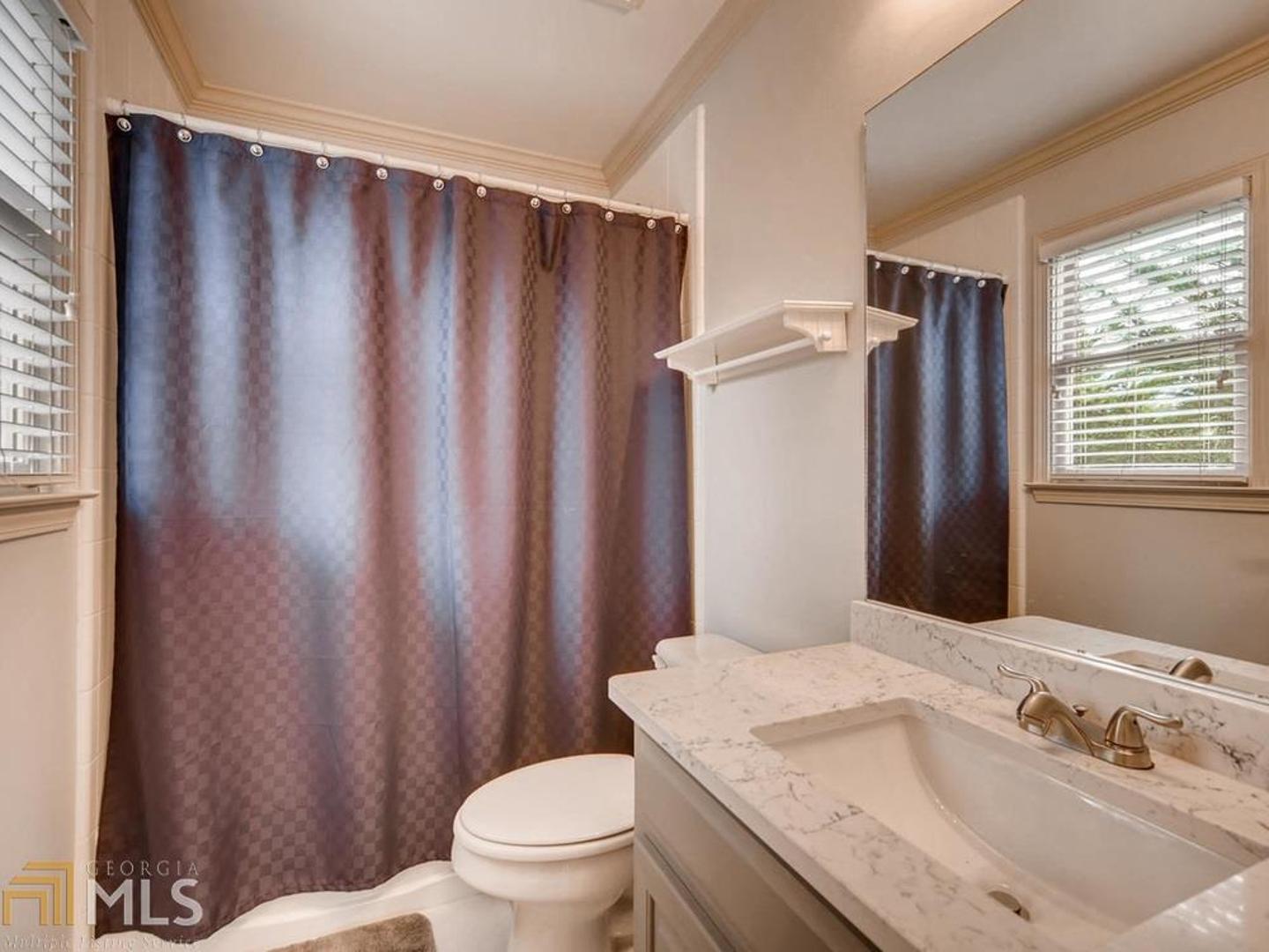 Glen Abbey - Residential