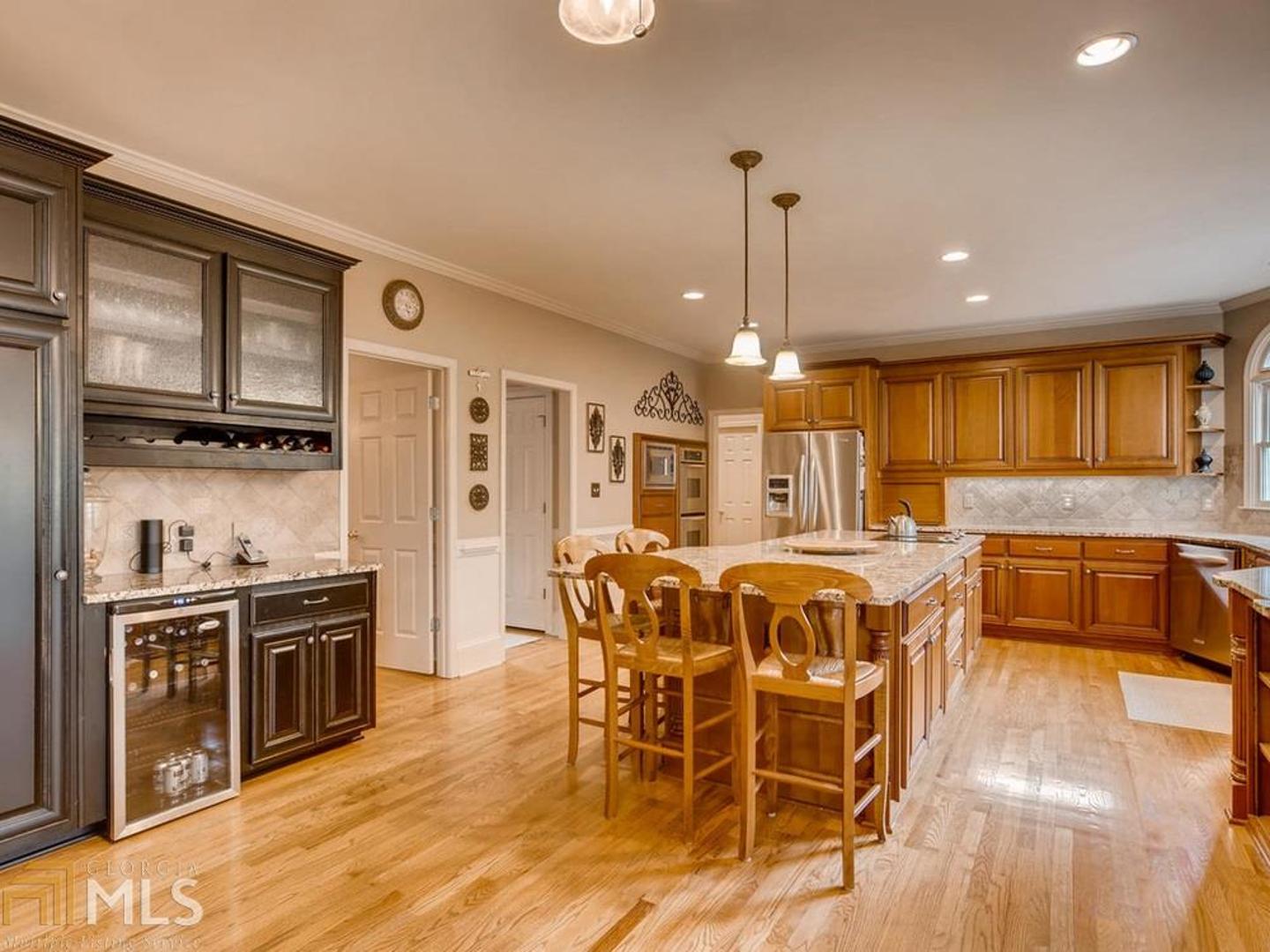 Glen Abbey - Residential