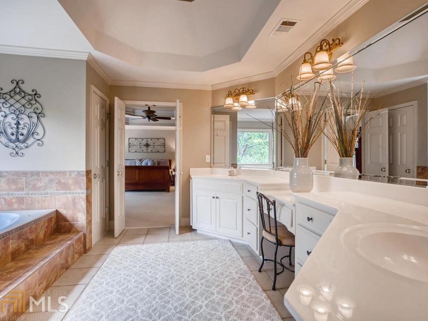 Glen Abbey - Residential