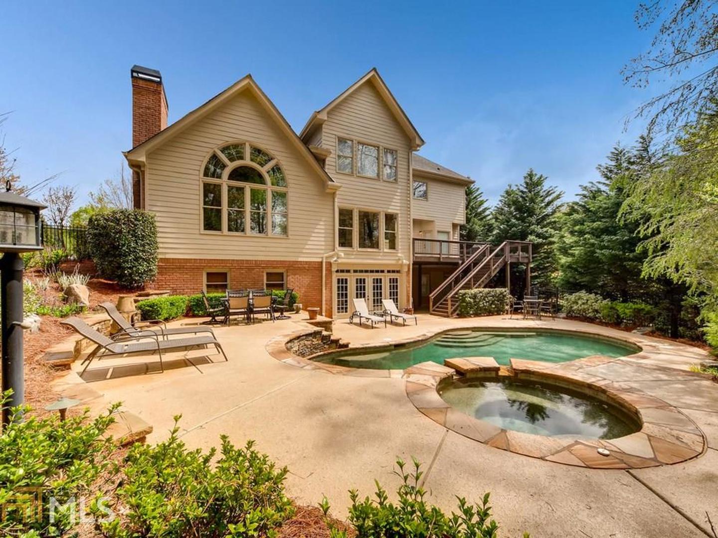 Glen Abbey - Residential