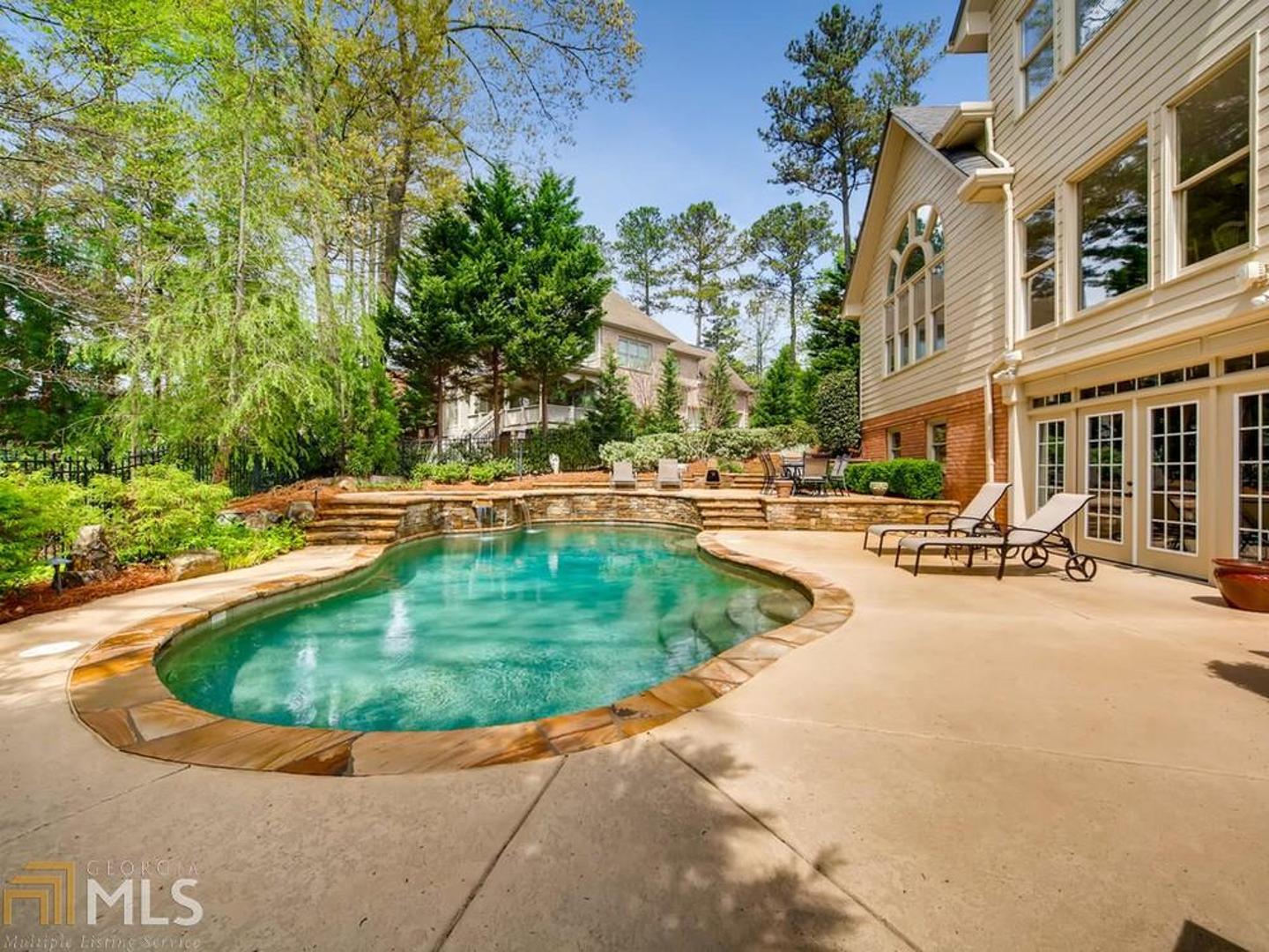 Glen Abbey - Residential