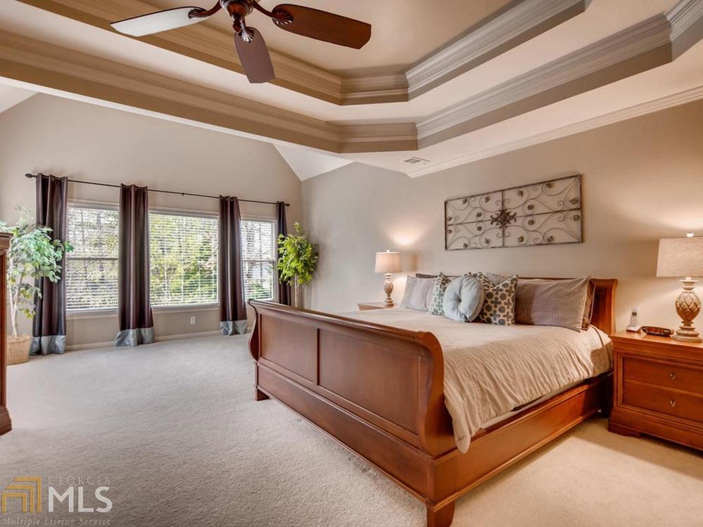Glen Abbey - Residential