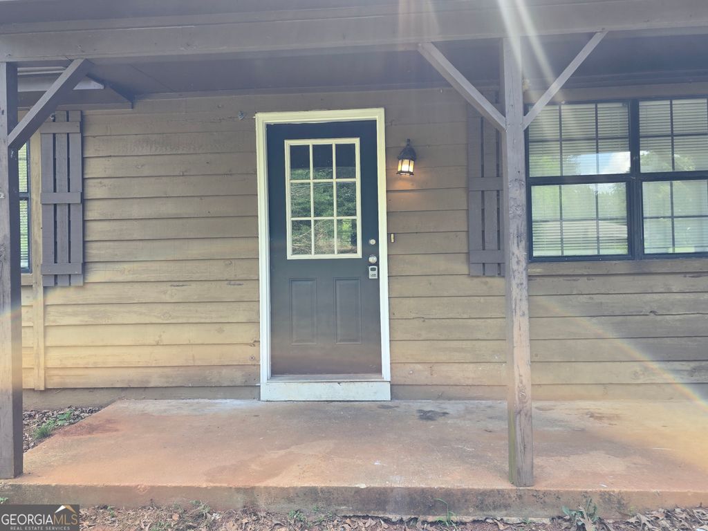 Photo of 287 Morris Drive SE, Conyers, GA 30094 (MLS # 10770564)