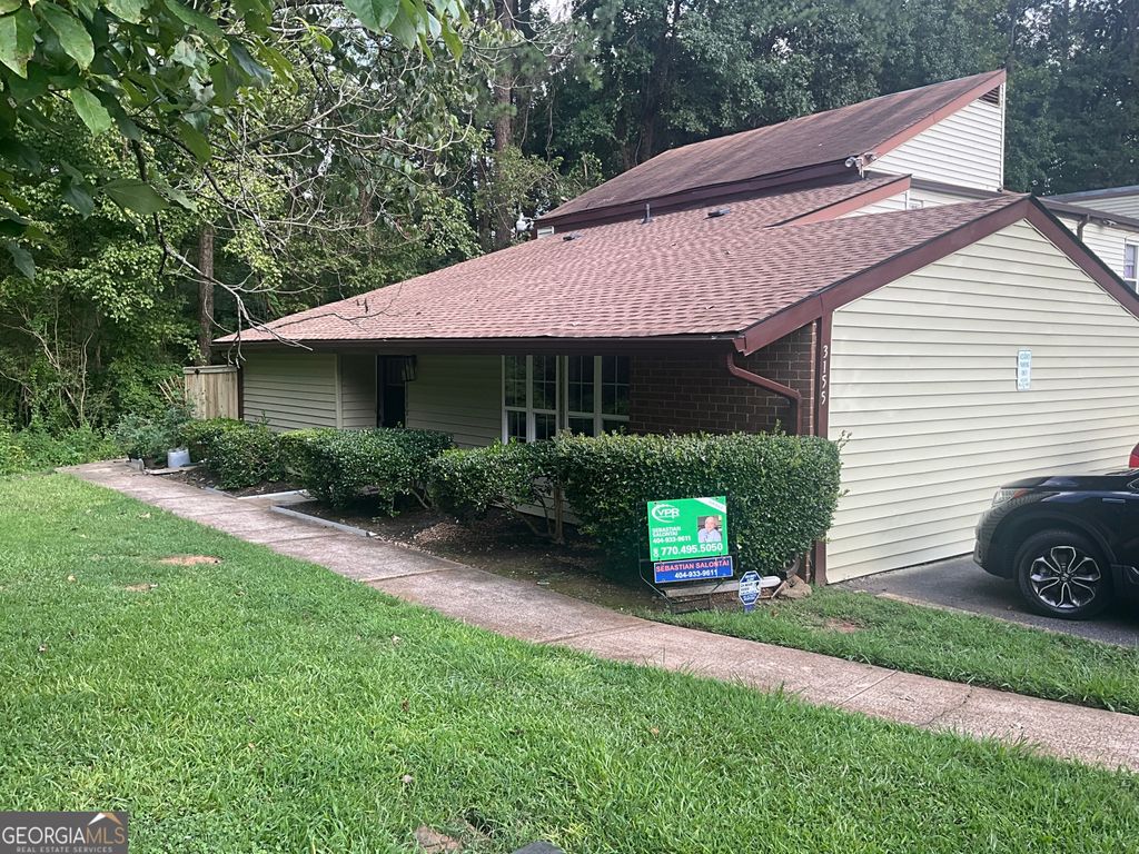 Photo of 3155 Tangerine Court #3155, Decatur, GA 30034 (MLS # 10654526)