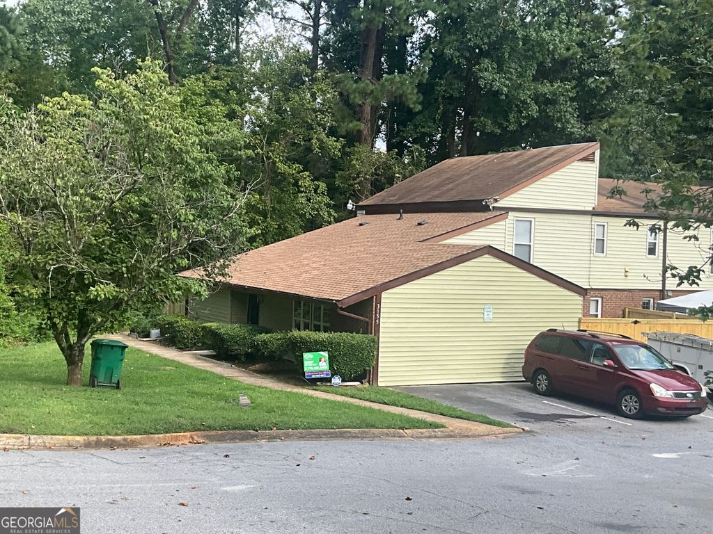 Photo of 3155 Tangerine Court #3155, Decatur, GA 30034 (MLS # 10654526)