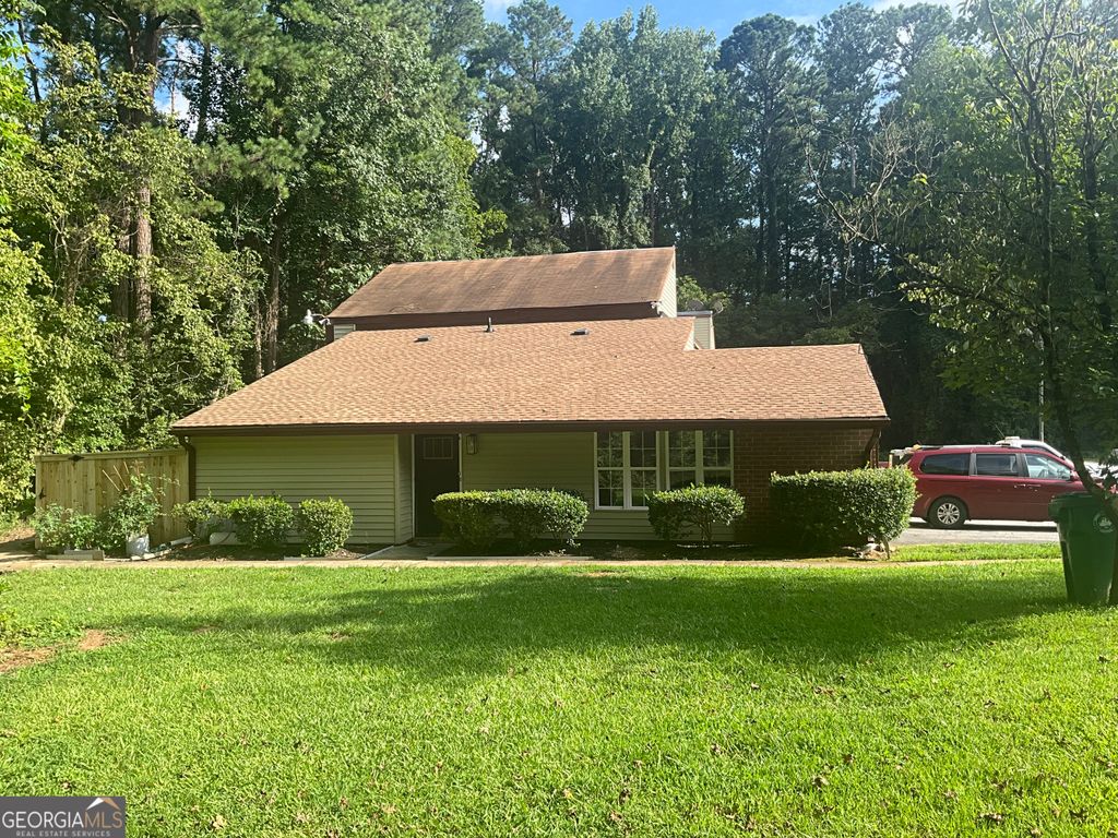 Photo of 3155 Tangerine Court #3155, Decatur, GA 30034 (MLS # 10654526)